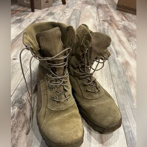 Rocky S2V Tactical Military Boots for Men size 13